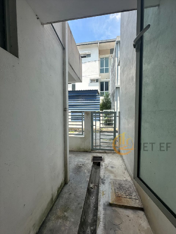 Rm1.9k Armaya Bandar Botanic 3 storey intermediate 20 x 75 - photo 12