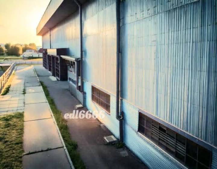 Detached Factory with 3 Storey Office For RentKawasan Perindustrian Kapar Bestari  2.1 acres 71,128  - photo 3