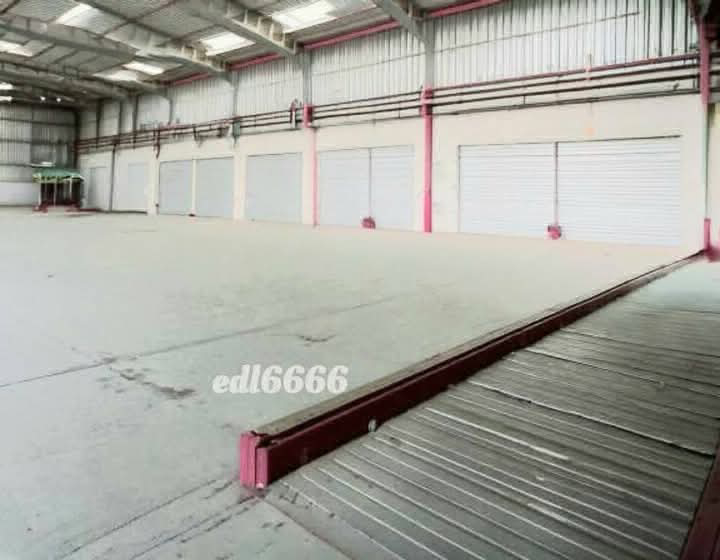 Detached Factory with 3 Storey Office For RentKawasan Perindustrian Kapar Bestari  2.1 acres 71,128  - photo 4