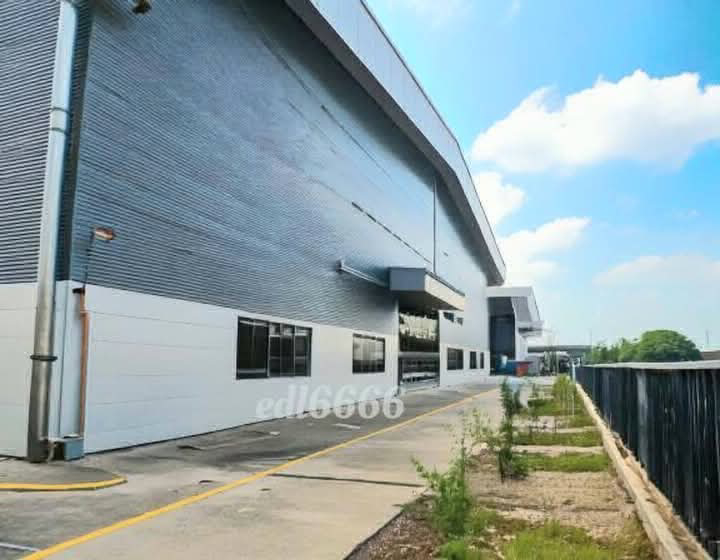 Detached Factory with 3 Storey Office For RentKawasan Perindustrian Kapar Bestari  2.1 acres 71,128  - photo 5