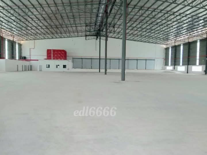 Detached Factory with 3 Storey Office For RentKawasan Perindustrian Kapar Bestari  2.1 acres 71,128  - photo 6