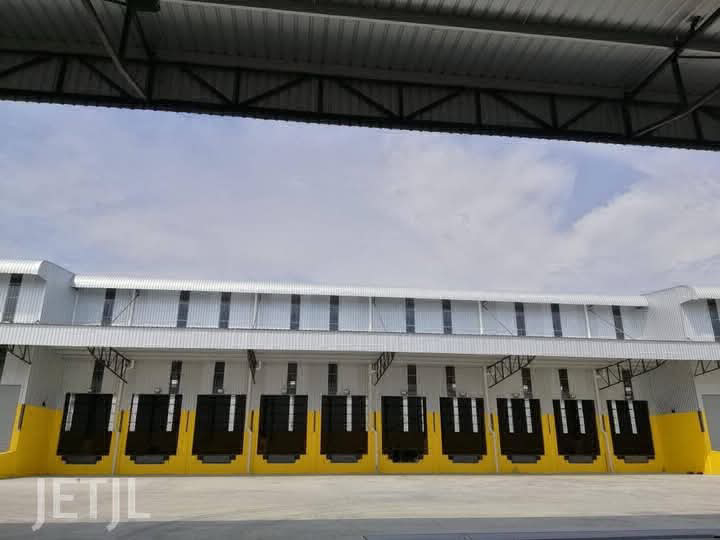 Single Detached Warehouse Factory PKFZ Port Klang Free Zone - photo 6