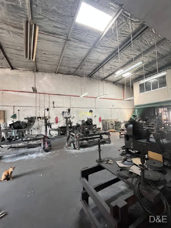 Wow!!!Factory below 1mil !!!?  Klang Utama Terrace Factory  - photo 3