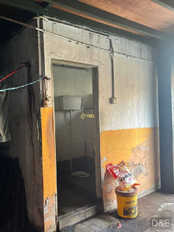 Wow!!!Factory below 1mil !!!?  Klang Utama Terrace Factory  - photo 8