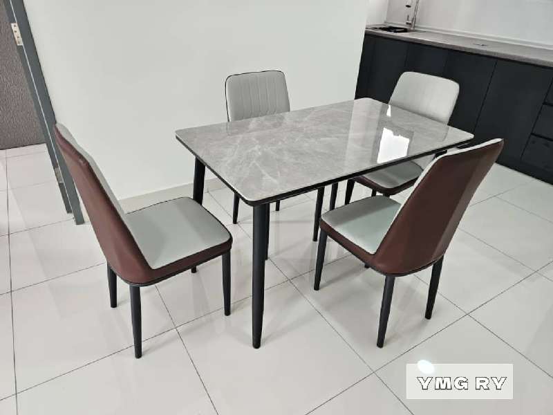 Cheapest Fully Furnished Trio By Setia Service Residence Bandar Bukit Tinggi Klang !!! - photo 8