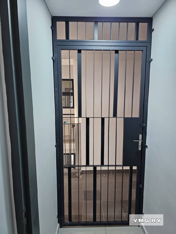 Cheapest Fully Furnished Trio By Setia Service Residence Bandar Bukit Tinggi Klang !!! - photo 13