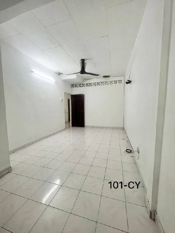 *Facing Open / Field**Balcony Front & Back*Klang Jaya Double Storey House For Rent For Sale $$ Selli - photo 4