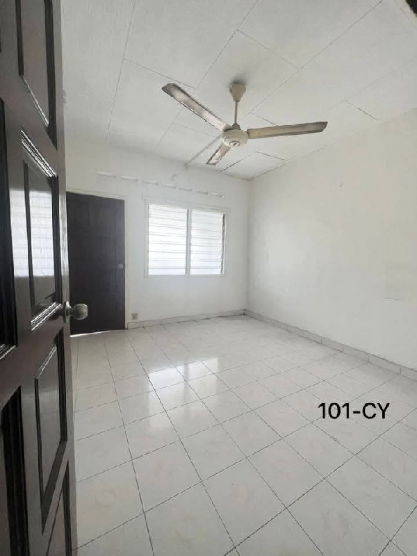 *Facing Open / Field**Balcony Front & Back*Klang Jaya Double Storey House For Rent For Sale $$ Selli - photo 8