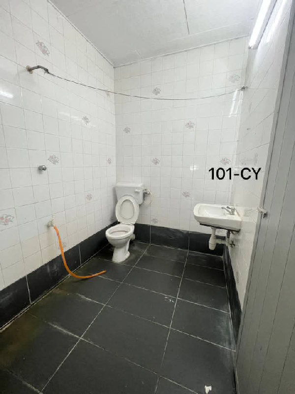 *Facing Open / Field**Balcony Front & Back*Klang Jaya Double Storey House For Rent For Sale $$ Selli - photo 9