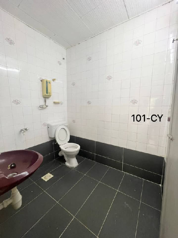 *Facing Open / Field**Balcony Front & Back*Klang Jaya Double Storey House For Rent For Sale $$ Selli - photo 10