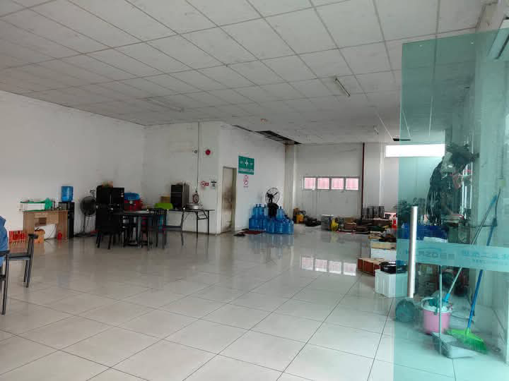 Factory in bukit kapar 48265 sqft  - photo 2