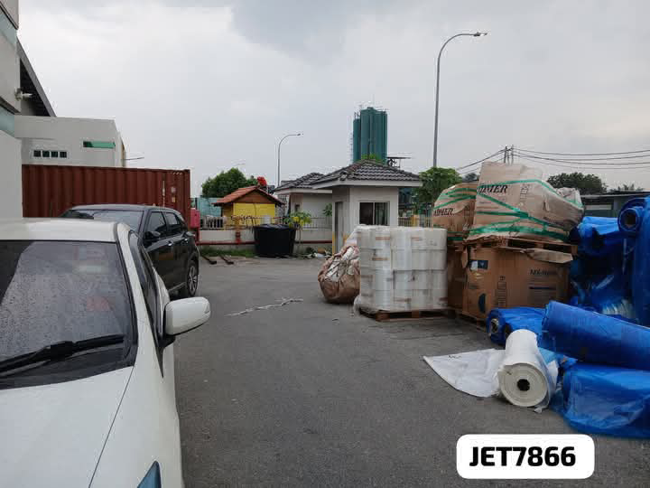 Factory in bukit kapar 48265 sqft  - photo 4