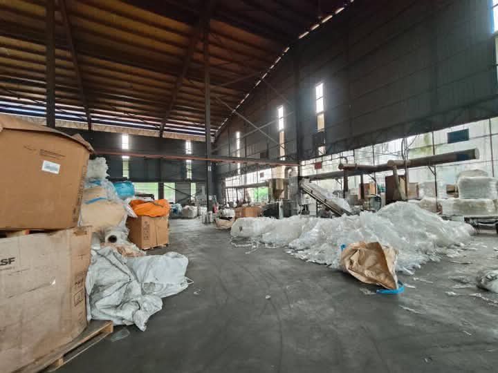 Factory in bukit kapar 48265 sqft  - photo 5
