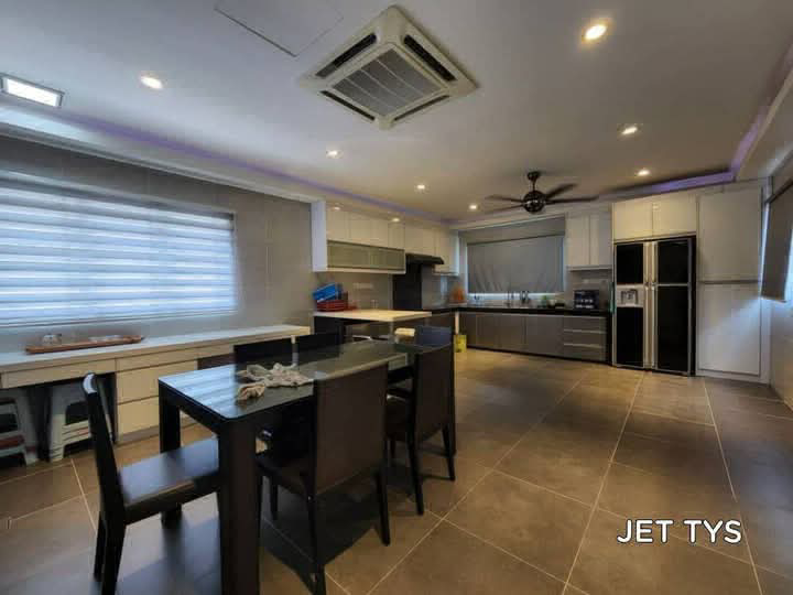 Bandar Botanic Klang Double Story Corner  - photo 4