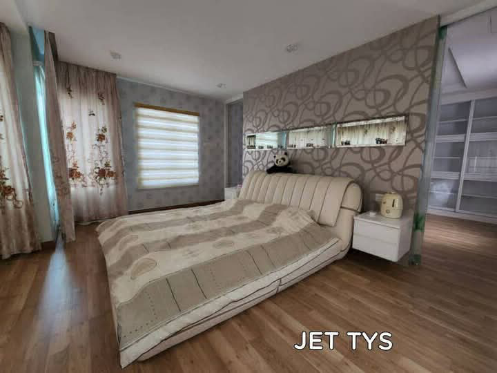 Bandar Botanic Klang Double Story Corner  - photo 6