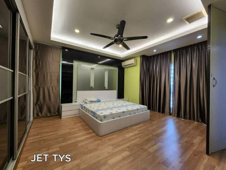 Bandar Botanic Klang Double Story Corner  - photo 7