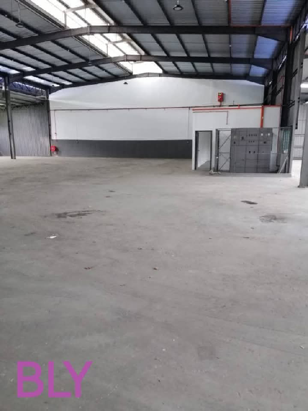 Sultan Suleiman Northport Port Klang#portklang#Warehouse For Rent #northportBuild Up 11,700 sqftElec - photo 3