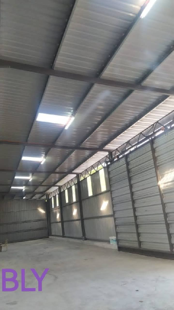 Sultan Suleiman Northport Port Klang#portklang#Warehouse For Rent #northportBuild Up 11,700 sqftElec - photo 4