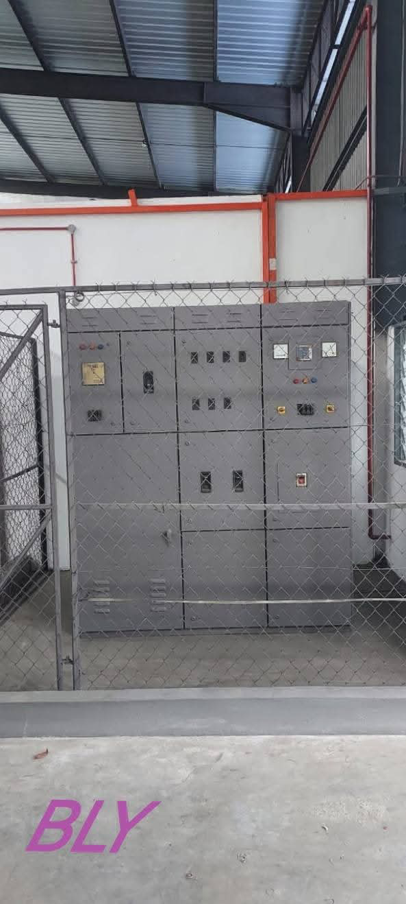 Sultan Suleiman Northport Port Klang#portklang#Warehouse For Rent #northportBuild Up 11,700 sqftElec - photo 6