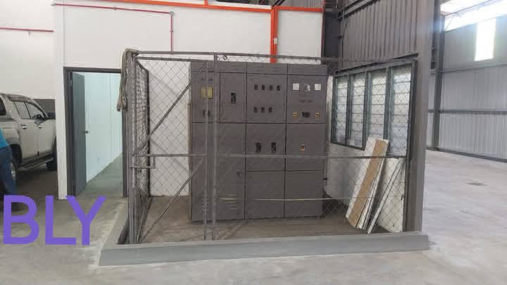 Sultan Suleiman Northport Port Klang#portklang#Warehouse For Rent #northportBuild Up 11,700 sqftElec - photo 8