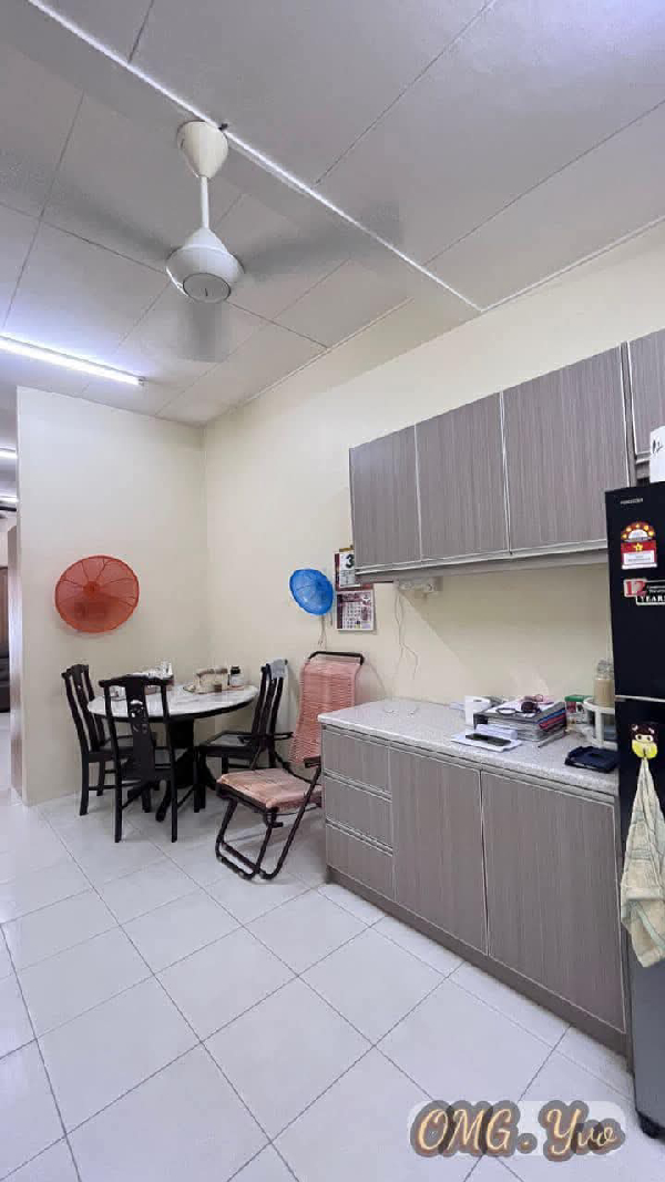 Bandar Putera 2 Klang Single Storey Terrace House 20x65 - photo 3