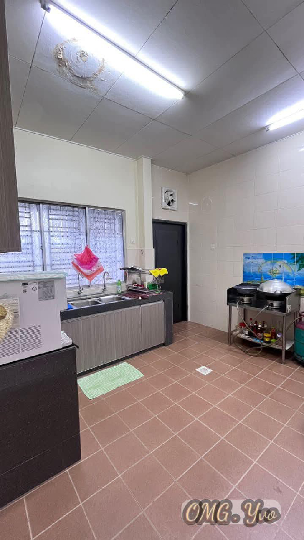 Bandar Putera 2 Klang Single Storey Terrace House 20x65 - photo 4