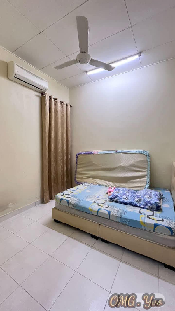 Bandar Putera 2 Klang Single Storey Terrace House 20x65 - photo 6