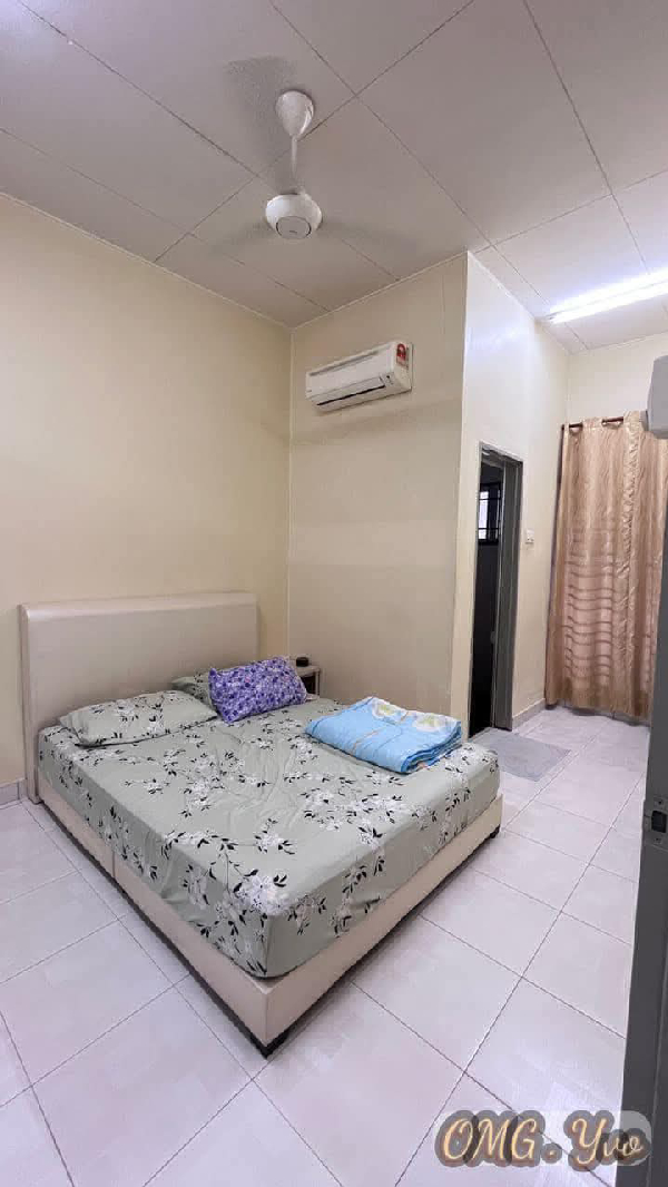 Bandar Putera 2 Klang Single Storey Terrace House 20x65 - photo 7