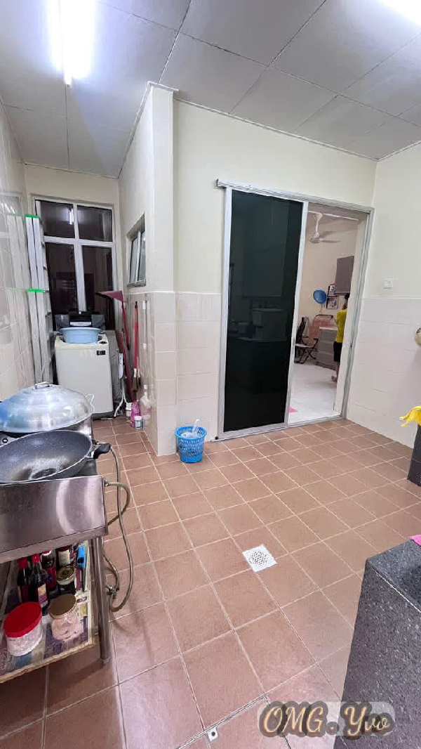 Bandar Putera 2 Klang Single Storey Terrace House 20x65 - photo 9