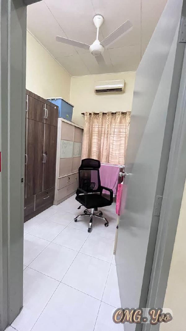 Bandar Putera 2 Klang Single Storey Terrace House 20x65 - photo 10