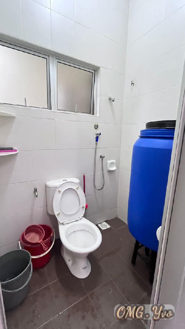 Bandar Putera 2 Klang Single Storey Terrace House 20x65 - photo 11