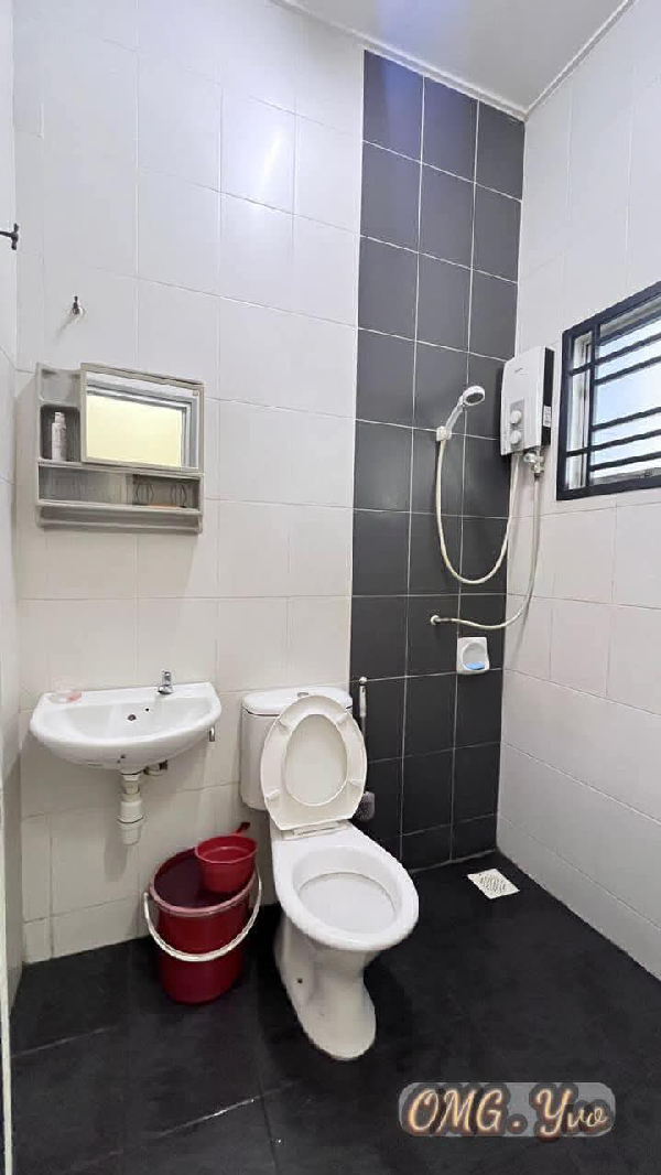 Bandar Putera 2 Klang Single Storey Terrace House 20x65 - photo 12