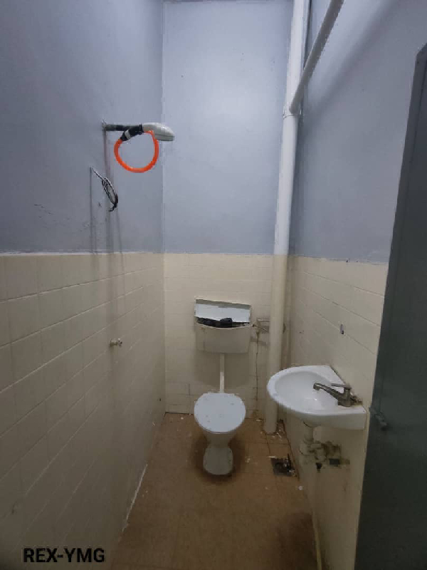 Taman Sentosa @ Klang2 Storey Medium Cost HouseSqft : 15x55Bedroom : 3Bathroom : 2Plaster CeilingFac - photo 4