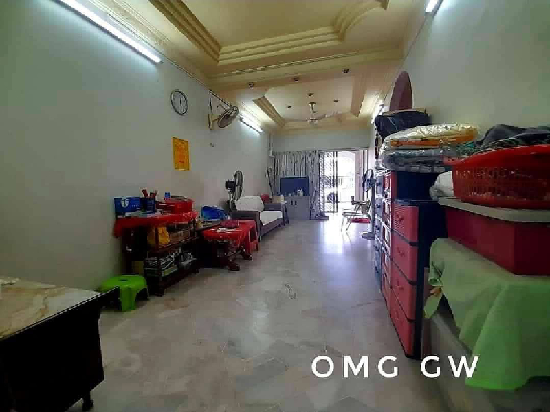 Single Storey House Taman Desawan nearby bukit tinggi#Klang  20x65  !! - photo 2