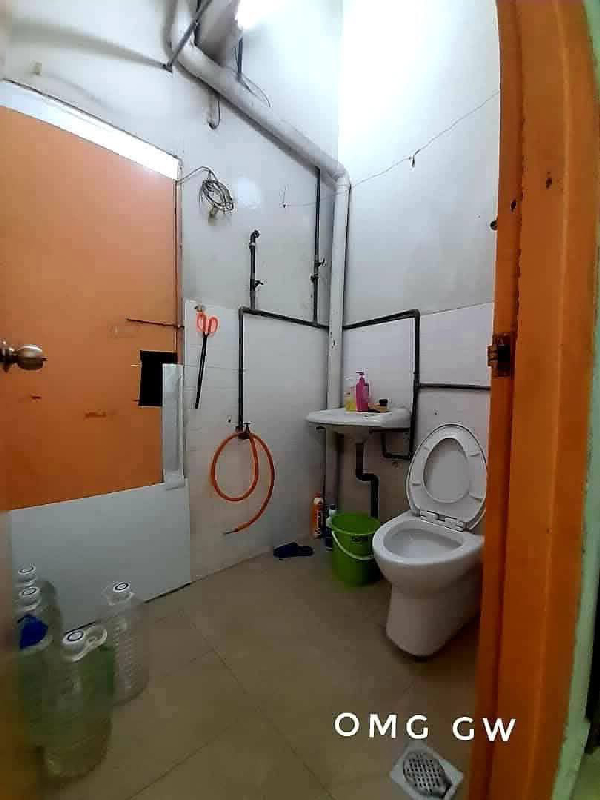 Single Storey House Taman Desawan nearby bukit tinggi#Klang  20x65  !! - photo 6