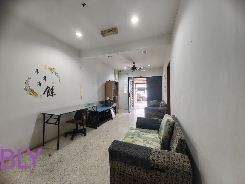 Sentosa Abdul Hamid Klang Single Storey House 20x65 - photo 2