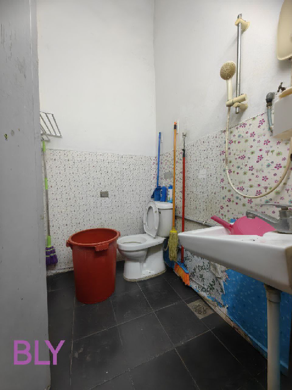 Sentosa Abdul Hamid Klang Single Storey House 20x65 - photo 3