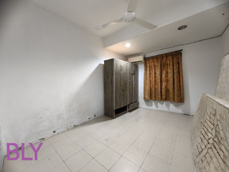 Sentosa Abdul Hamid Klang Single Storey House 20x65 - photo 5