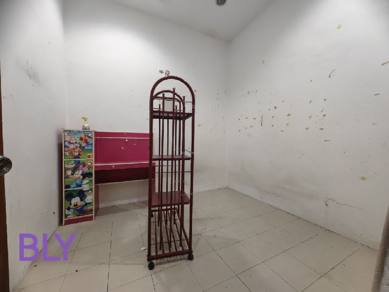 Sentosa Abdul Hamid Klang Single Storey House 20x65 - photo 6