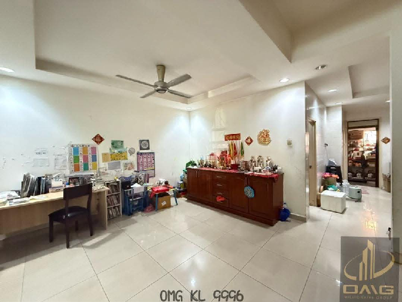 24x75 For sale*Facing Open!!* Bandar Bukit Tinggi 2 Klang Double Storey Terrace - photo 2