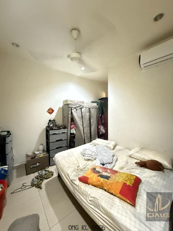 24x75 For sale*Facing Open!!* Bandar Bukit Tinggi 2 Klang Double Storey Terrace - photo 3