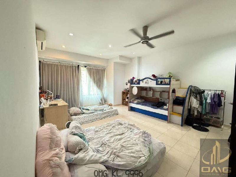 24x75 For sale*Facing Open!!* Bandar Bukit Tinggi 2 Klang Double Storey Terrace - photo 5
