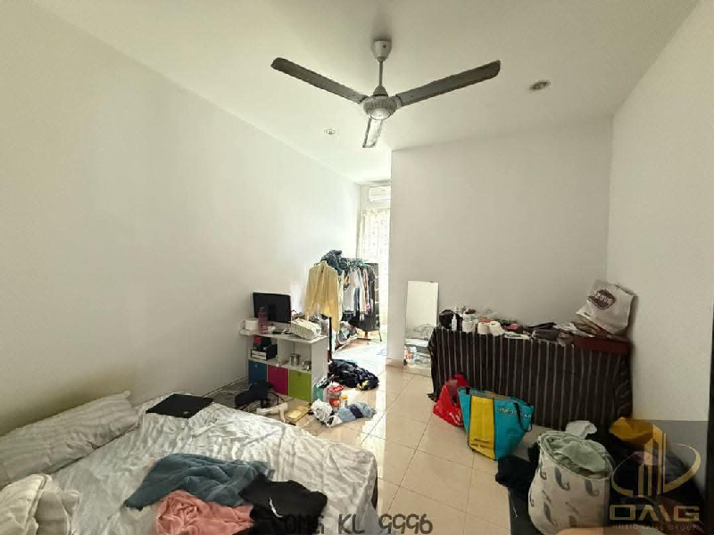 24x75 For sale*Facing Open!!* Bandar Bukit Tinggi 2 Klang Double Storey Terrace - photo 6