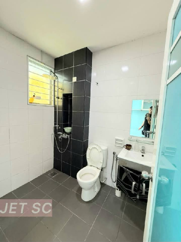 24*75 2.5 Storey Superlink House For Rent Glory Park Azura Homes Bukit Tinggi 2, Klang - photo 10