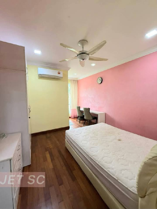 24*75 2.5 Storey Superlink House For Rent Glory Park Azura Homes Bukit Tinggi 2, Klang - photo 13
