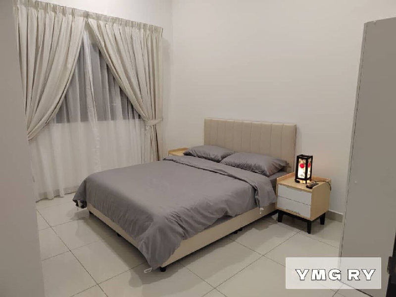 Cheapest unit Edusentral 1 bedroom type fully furnished!!! limited.( L55 ) - photo 3