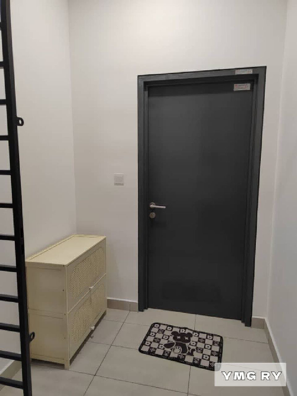 Cheapest unit Edusentral 1 bedroom type fully furnished!!! limited.( L55 ) - photo 4