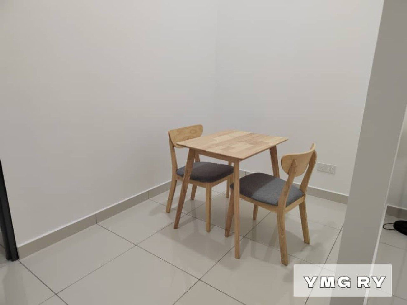 Cheapest unit Edusentral 1 bedroom type fully furnished!!! limited.( L55 ) - photo 6