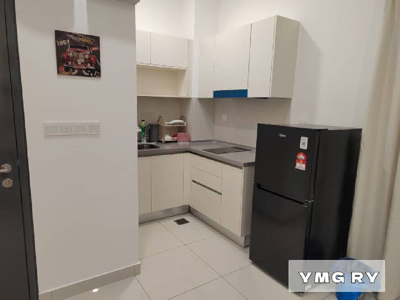 Cheapest unit Edusentral 1 bedroom type fully furnished!!! limited.( L55 ) - photo 7