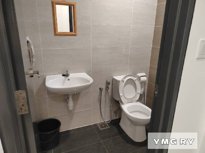 Cheapest unit Edusentral 1 bedroom type fully furnished!!! limited.( L55 ) - photo 8